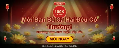Ưu Đãi Khủng Từ King88 banner